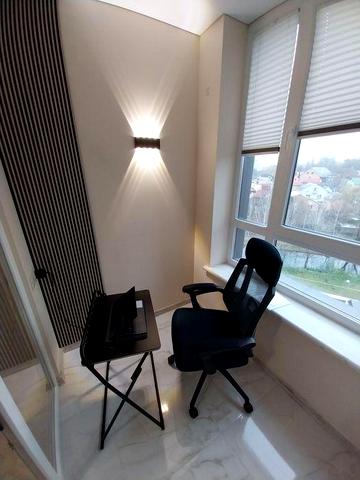 Оренда квартири ЖК Оселя Парк, Луцьк/ Rental_1-room apartment