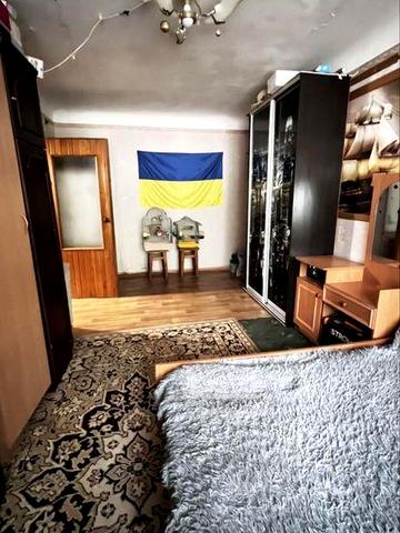 Продам 1к квартиру (власник).