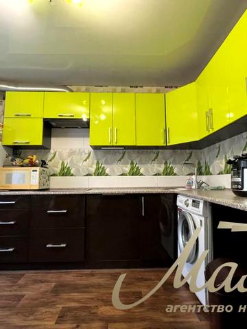 Миколи Краснова вул., 1-А