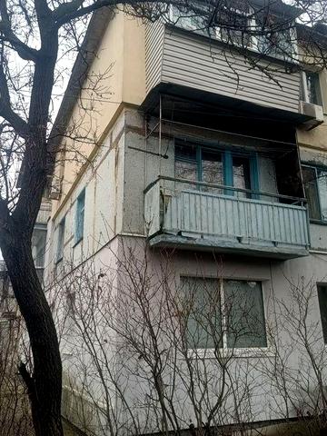 2 кімнатна квартира Квартал Тополь