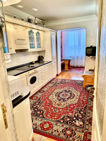 Берестейський просп. (Перемоги), 89-А