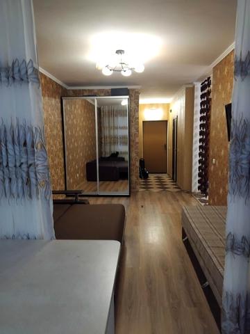 Драгоманова вул., 40-З