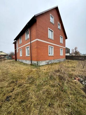 Будинок для великої родини біля Пісківки | 200 м² | 10,3 сотки