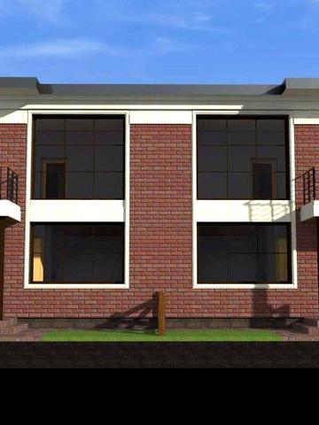 Продаж таунхаусу/котеджу в ЖК від забудовника,розтермінування