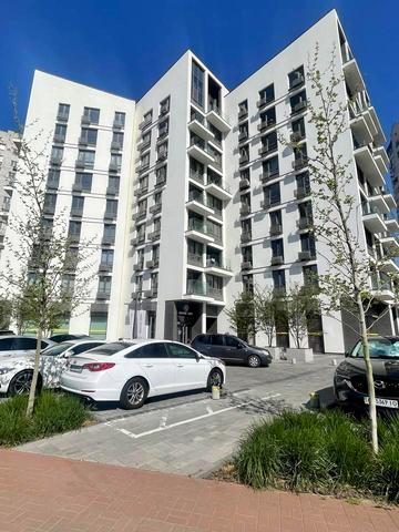 Драгоманова вул., 31-А