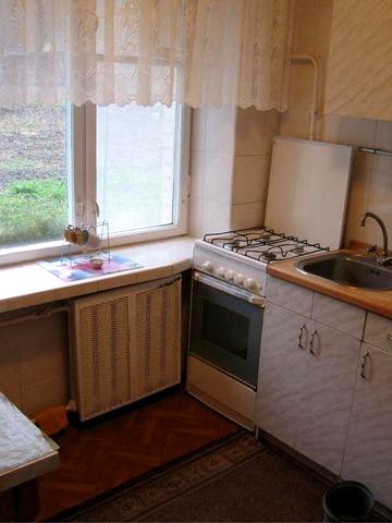 Продам квартиру 1-но кімнатна