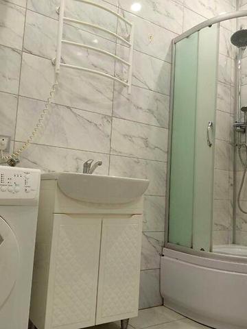 Продаж 1к Квартира Леоніда Бірюкова бульвар ЖК Модуль