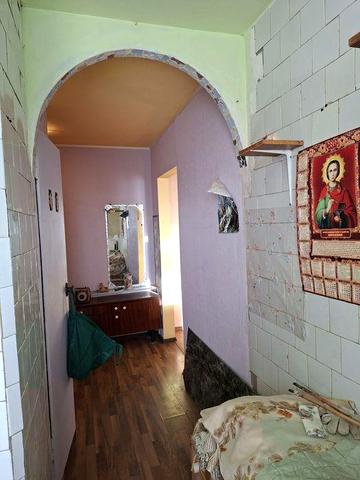 м.Героев Труда, Салтовка. Продам 1 кв, 531 м/р.