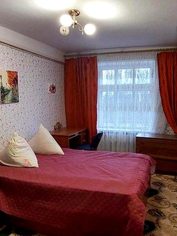 Продам квартиру в с.Хролин ЖК .