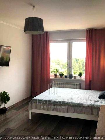 Михайла Максимовича вул. (Онуфрія Трутенка), 7-А