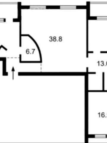 Оренда 4 кімнатної квартири 180м/2 центр метро Палац «Україна» власник