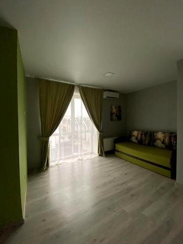 Святопетрівське здам однокімнатну квартиру студію на довгий термін.