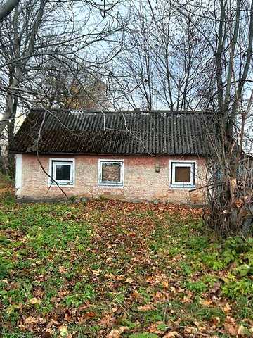 Продаж 1к Дім Шалівка вулиця