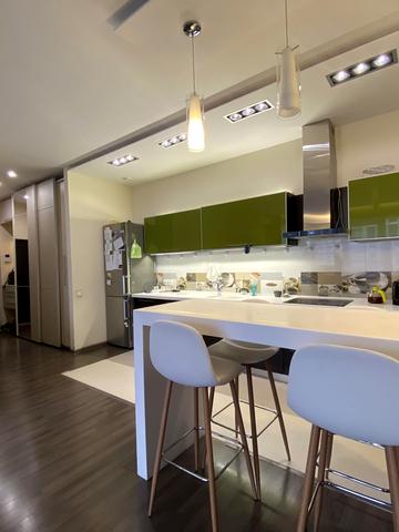 Олександра Поля просп. (Кірова), 16