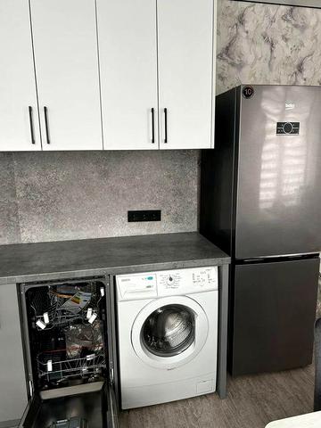 1 кімнатна квартира