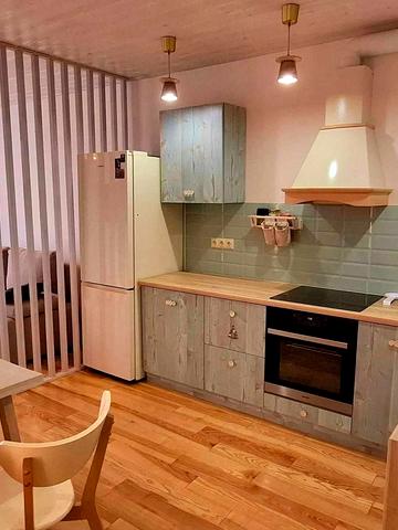 Ростиславська вул. (Маршала Рибалка), 5-Б