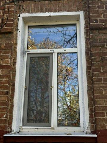 Продам квартиру  в м. Полтава вул. Лисенка 16