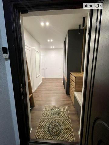 Продаж 2к Квартира Київська вулиця ЖК Лесной квартал