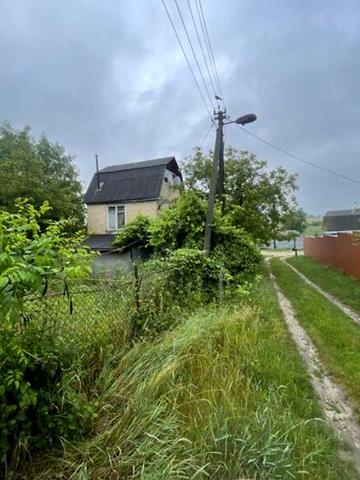 Дача продаж Борова, 6 соток