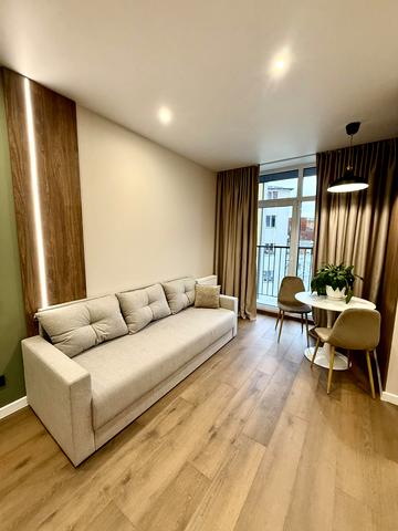 Лемківська вул., 11-В