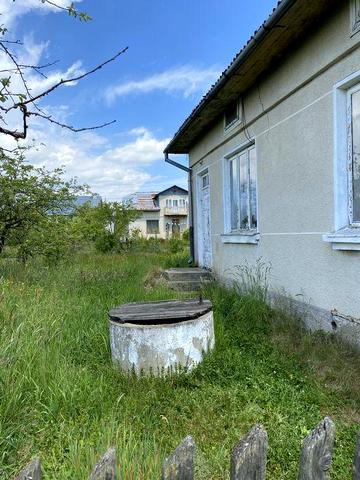 Приватний будинок