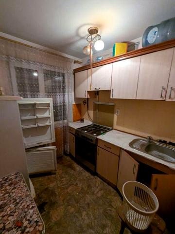 3к вул.Карпатська