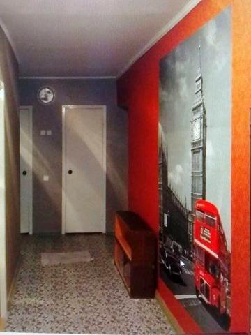 Продам трикімнатну квартиру від власника + кладова на поверсі!