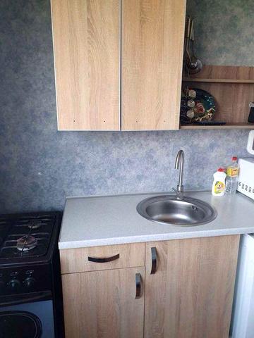 3к квартира метро Научная 10мин