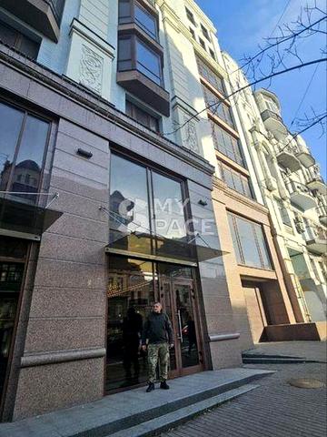 ‼️БЕЗ %%% Продаж 3к 200м2 квартири в центрі Києва ‼️ ЖК Патріарх Холл