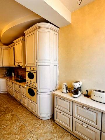 3-к квартира с ремонтом 5 эт метро ТЦ Проспект Черчилля 43