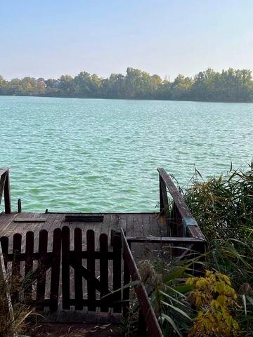 Аренда усадьбы на берегу реки, 50км от Киева по Одесской трассе