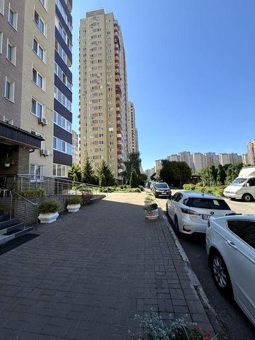 ВЛАСНИК! Продам 2к квартиру позняки григоренко 20а можна державні прог