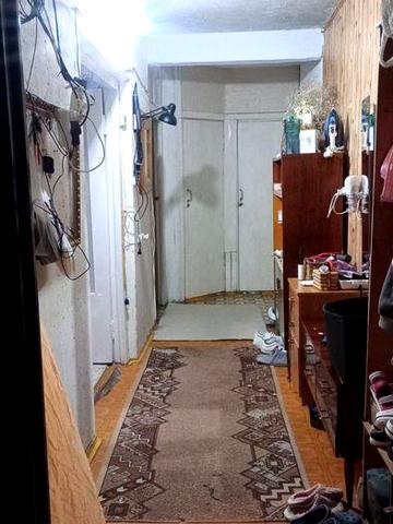 Без % Продаж 3-кімнатної квартири, зупинка Піщана без комісії