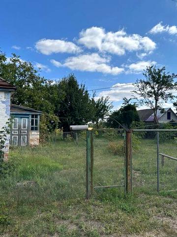 Продається будинок із великою, родючою земельною ділянкою