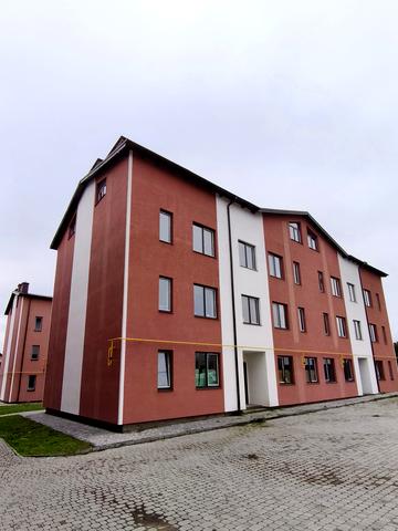 Ювілейна вул., (Будинок 3)