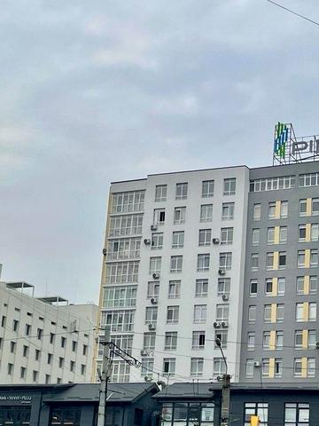 Гетьмана Івана Мазепи вул. (Топольна), 25-Д