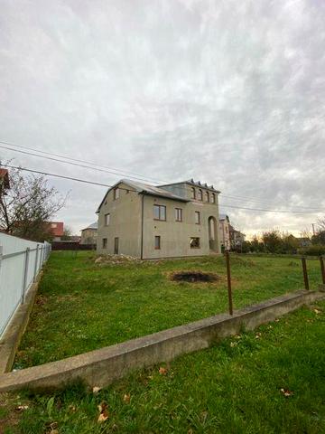 Приватний будинок Перегінське вул.Зелена 13