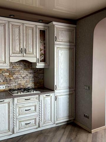 Без %, Шикарна трикімн 86 кв.м з ремонтом та меблями ЖК Софія