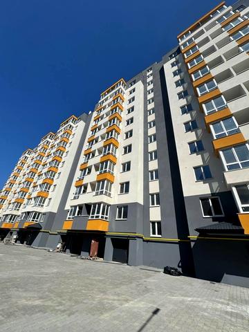 Костя Широцького вул., (Будинок)