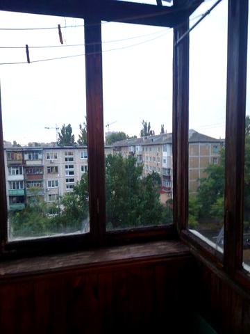 Продаж квартири.