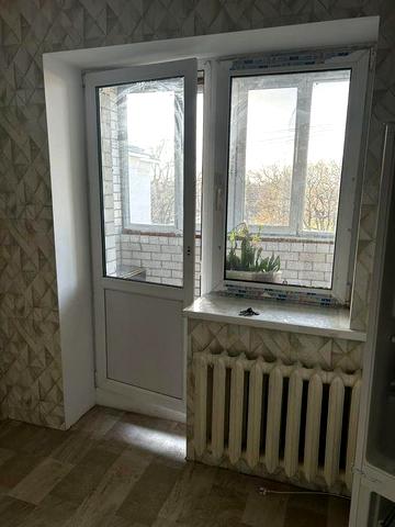 Продаж 2кімнатної в Чубинському