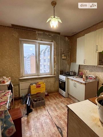 Продаж 2к Квартира Святоюріївська вулиця