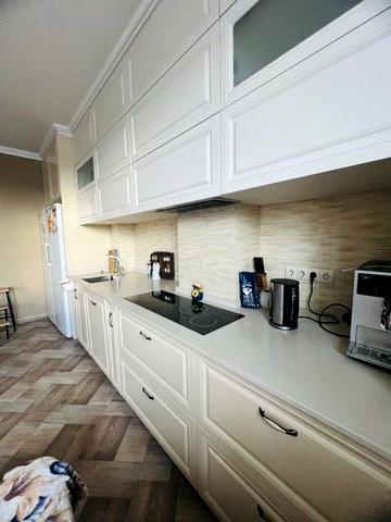 Продаж видової квартири 200 кв.м. вул. Тарнавського, р-н вул. Гузара