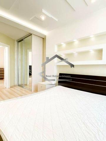 Аренда Евротрешка ЖК Синяя птица Парк Шевченко Ланжерон С летом! Море!