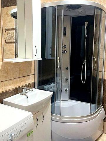 Довгострокова оренда 2к Квартира Набережна вулиця ЖК ул. Набережная, 8, 10