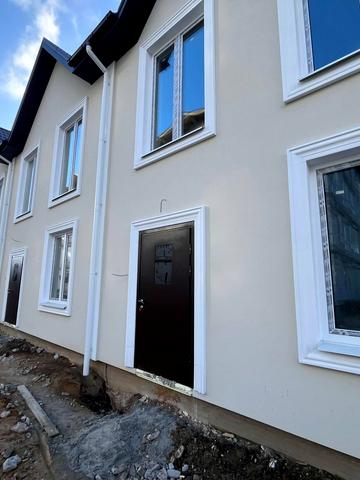 Боярська вул.