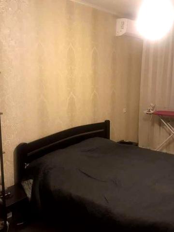 Оренда двохкімнатної квартири ,пр.Слобожанский 1