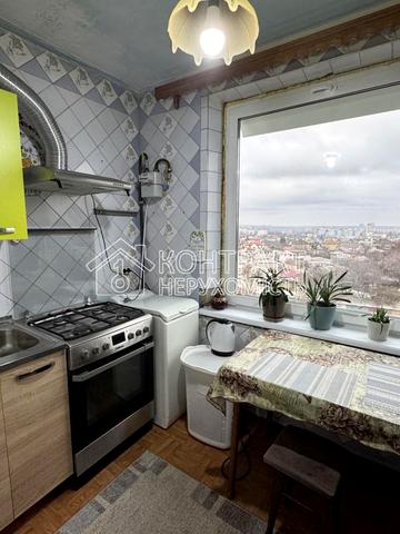 Ювілейний просп. (), 34