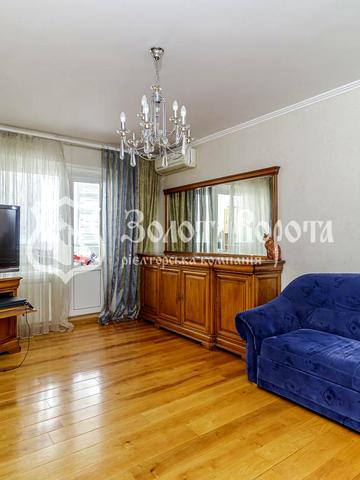 Оноре де Бальзака вул., 58