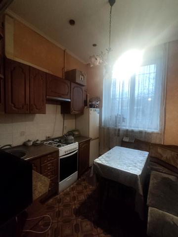 Генерала Григоренка вул., 36